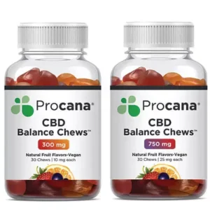 CBD Gummies